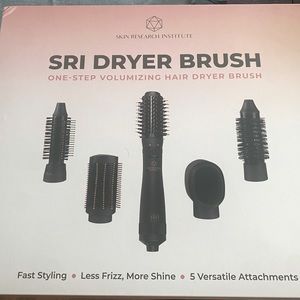 Styling Brush